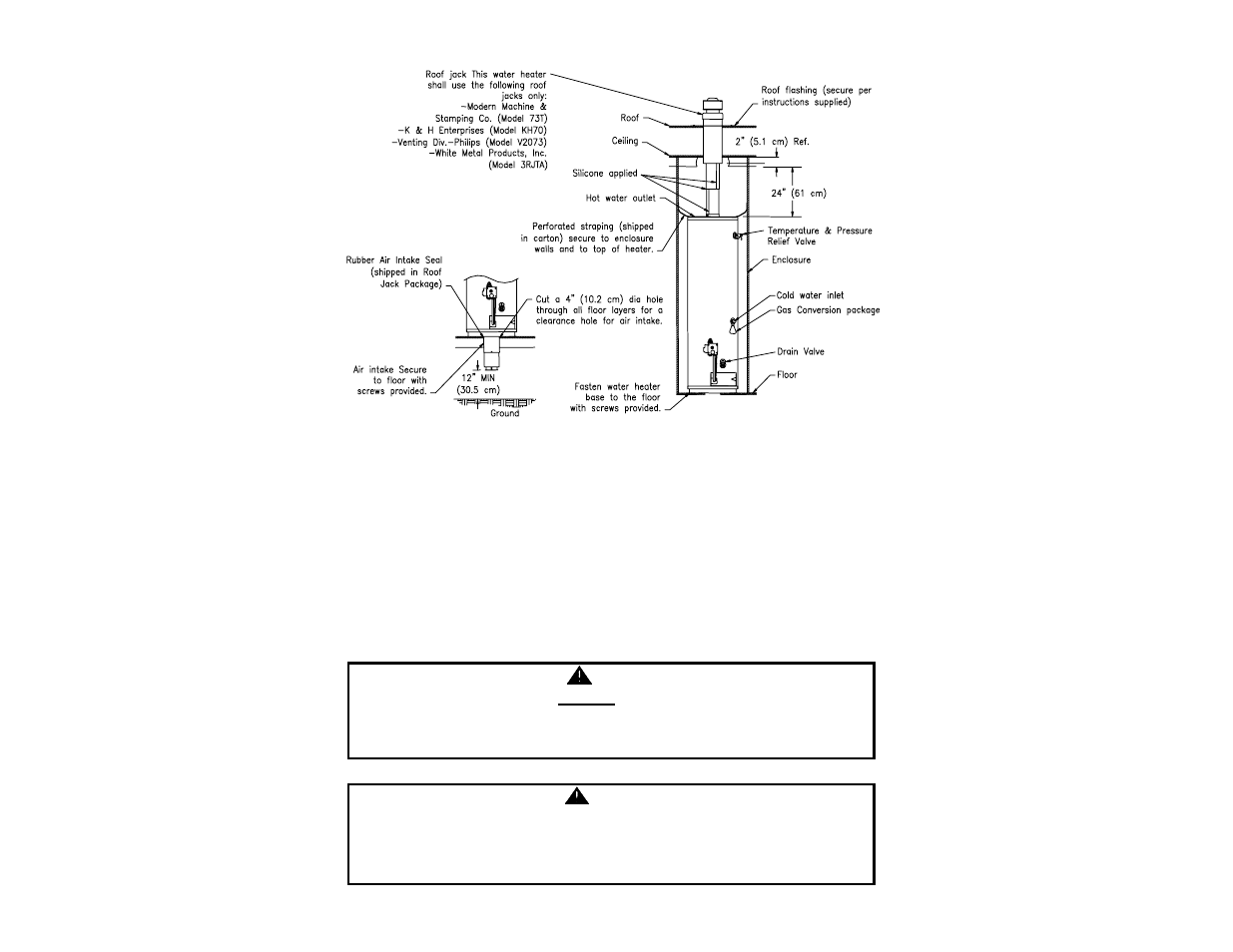 Bradford-White Corp 238-37281-00R User Manual | Page 10 / 24