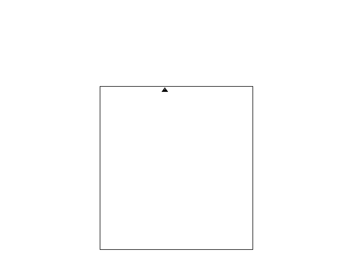 Warning | Bradford-White Corp 238-37281-00R User Manual | Page 11 / 24