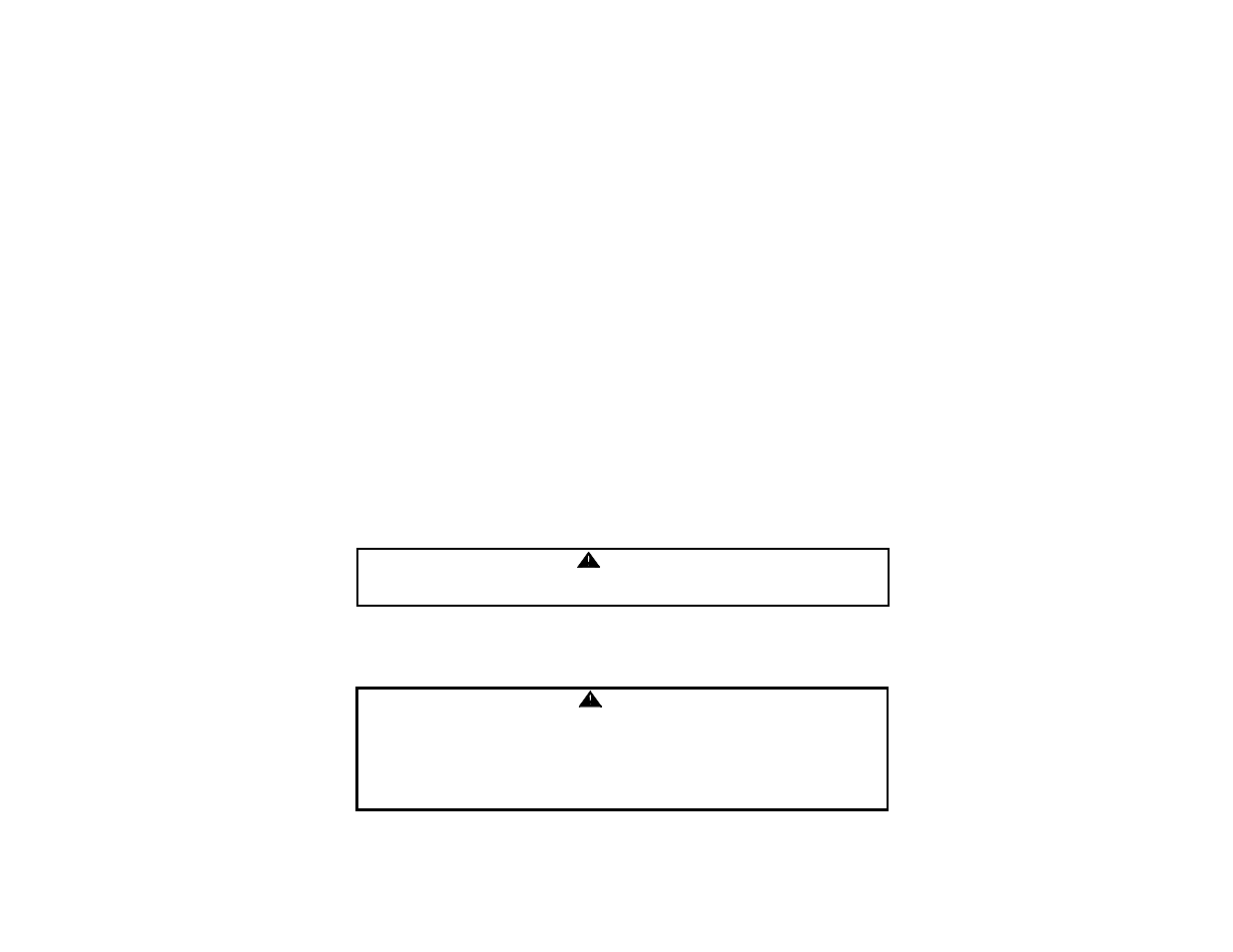 Gas connections | Bradford-White Corp 238-37281-00R User Manual | Page 13 / 24