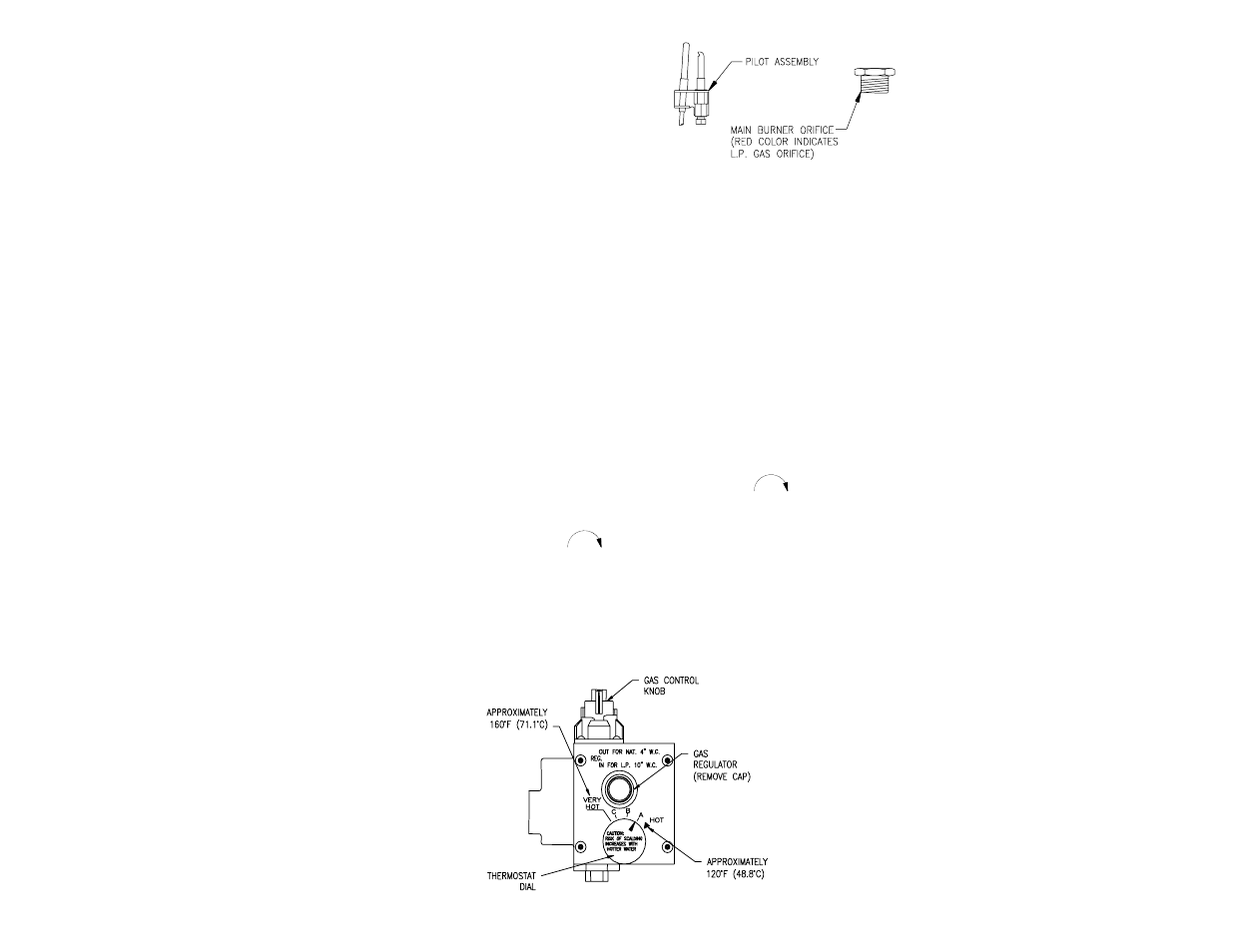 Bradford-White Corp 238-37281-00R User Manual | Page 15 / 24