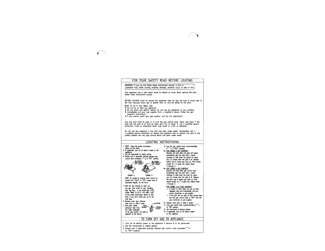 Bradford-White Corp 238-37281-00R User Manual | Page 17 / 24