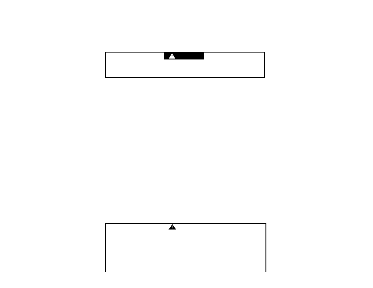 Installation, Locating the water heater, Danger warning | Bradford-White Corp 238-37281-00R User Manual | Page 5 / 24