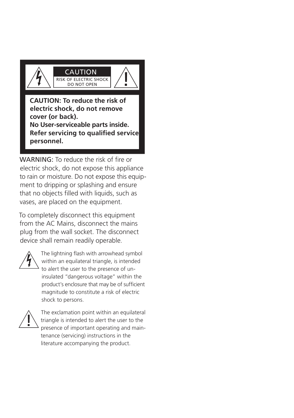 Bang & Olufsen BeoLab 7-6 - User Guide User Manual | Page 2 / 12