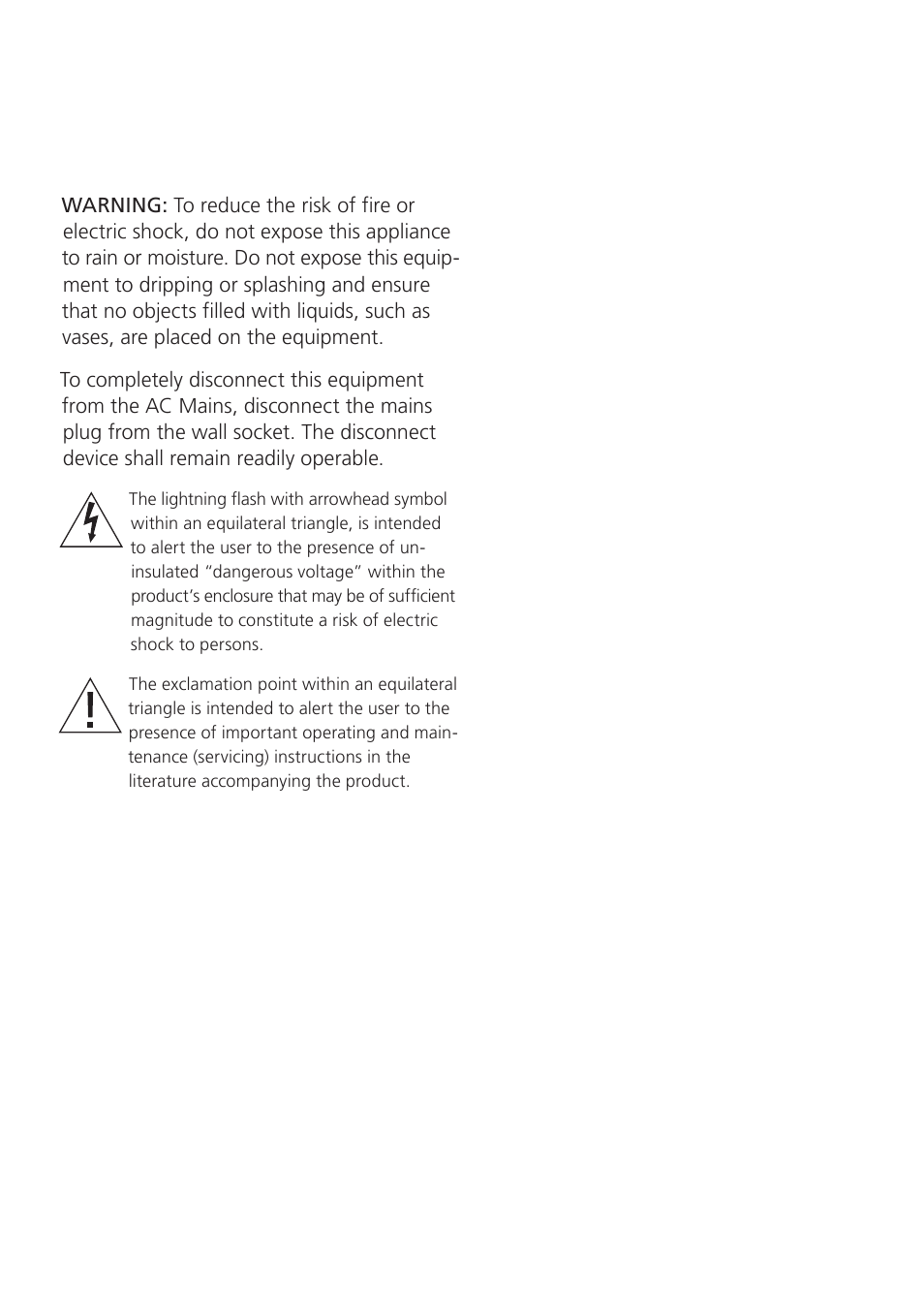 Bang & Olufsen BeoLab 8002 - User Guide User Manual | Page 2 / 12