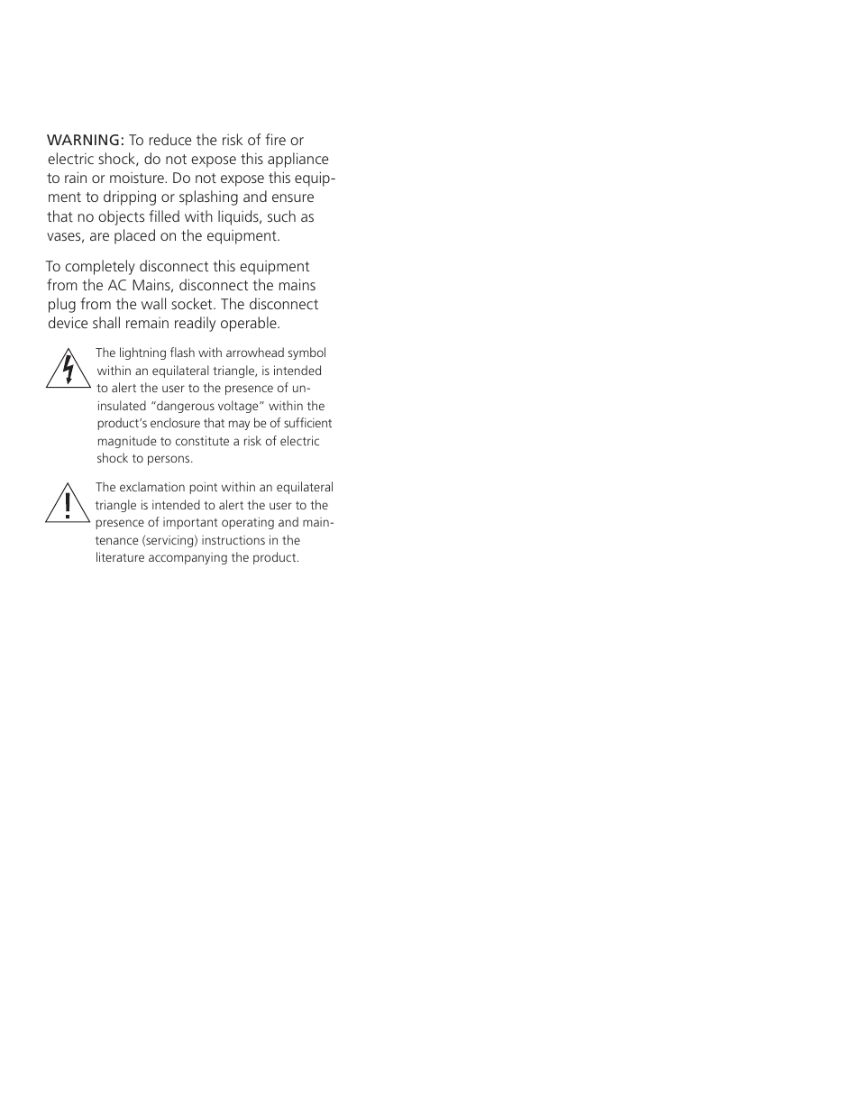 Bang & Olufsen BeoLab 9 - User Guide User Manual | Page 2 / 12