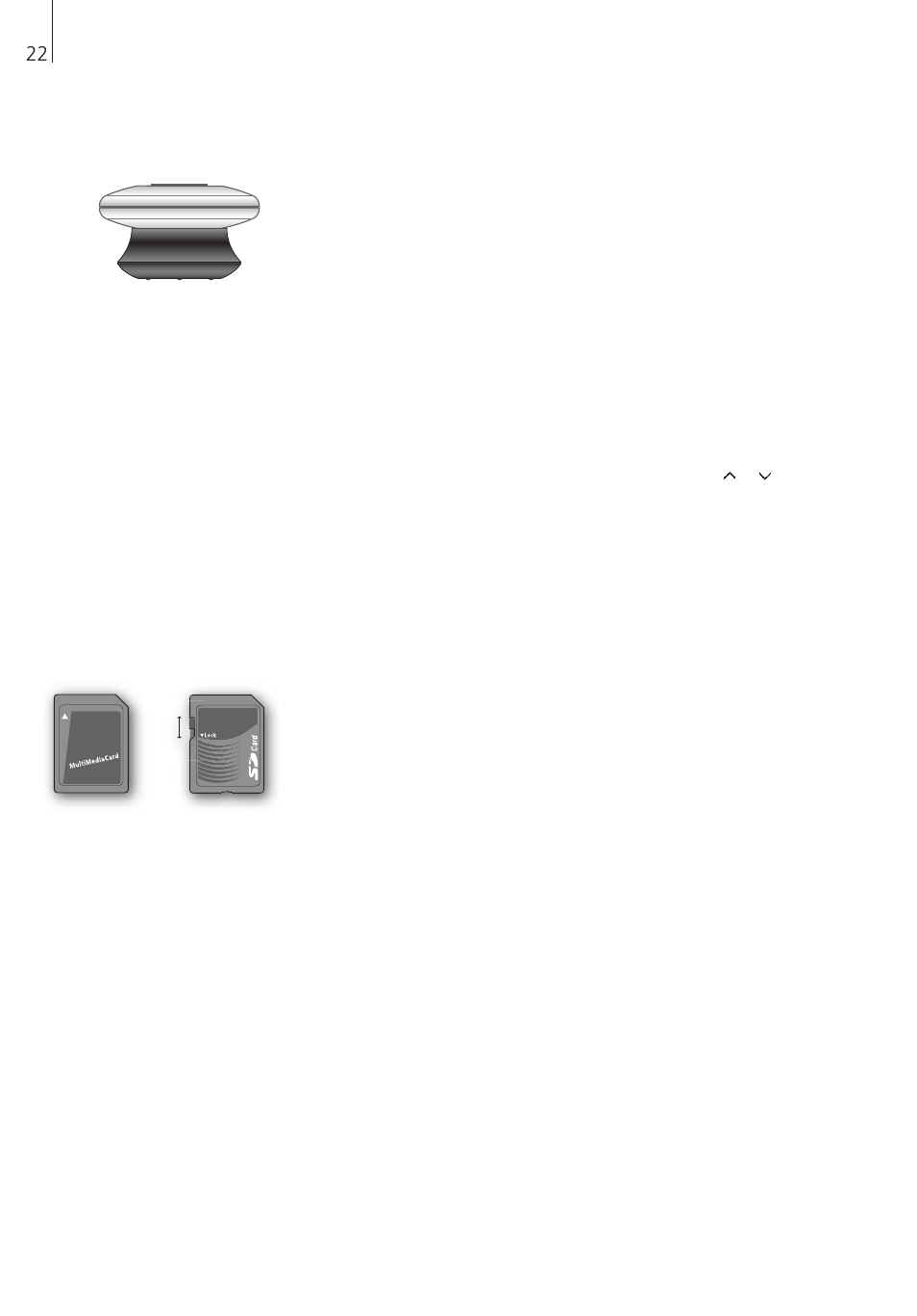 メンテナンス、その他 | Bang & Olufsen BeoSound 2 - User Guide User Manual | Page 22 / 56