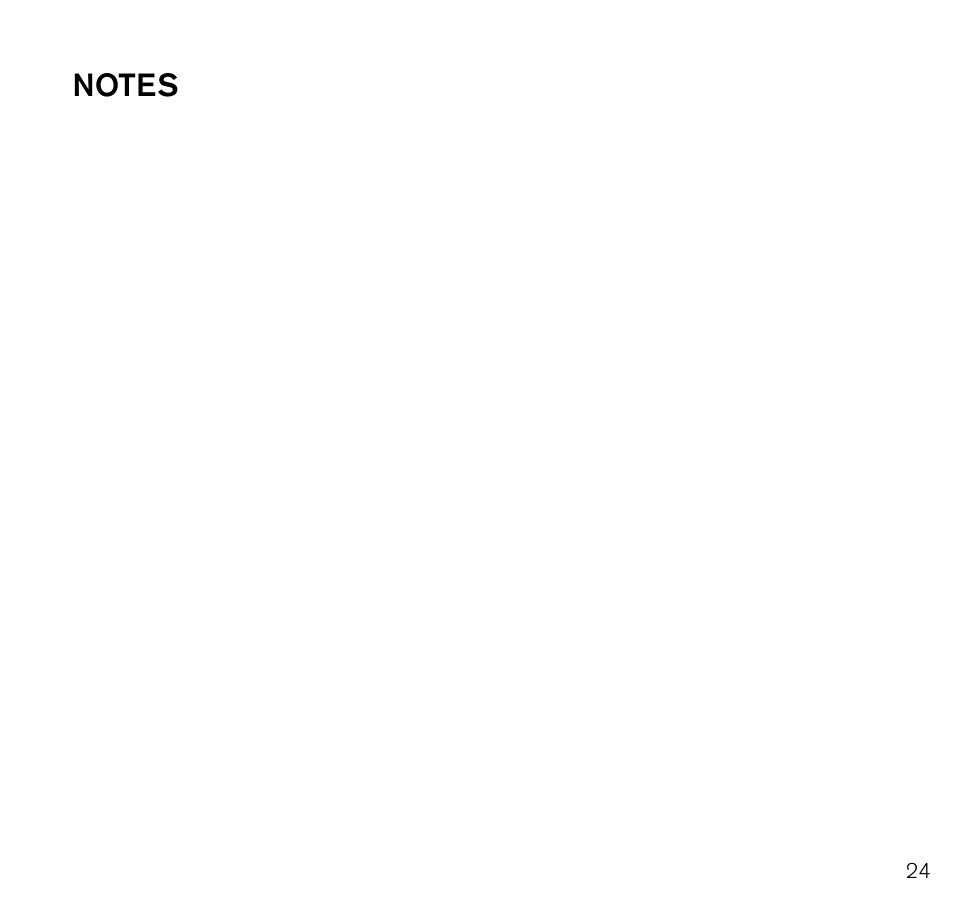 Brookstone Photo Printer User Manual | Page 25 / 28