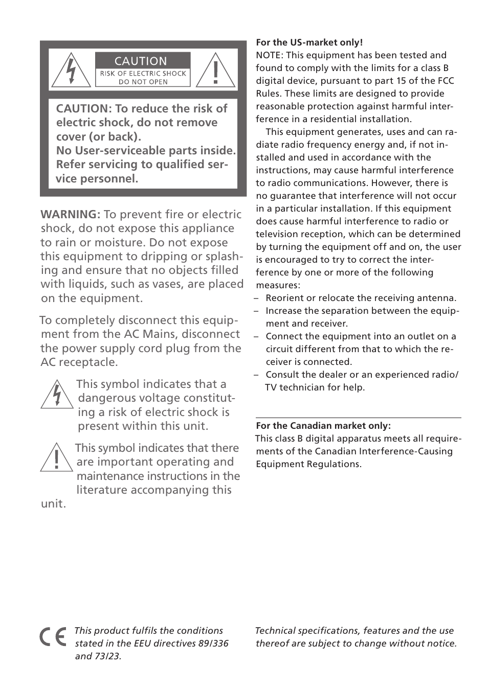 Bang & Olufsen BeoLink Passive - Setting-up Guide User Manual | Page 2 / 12