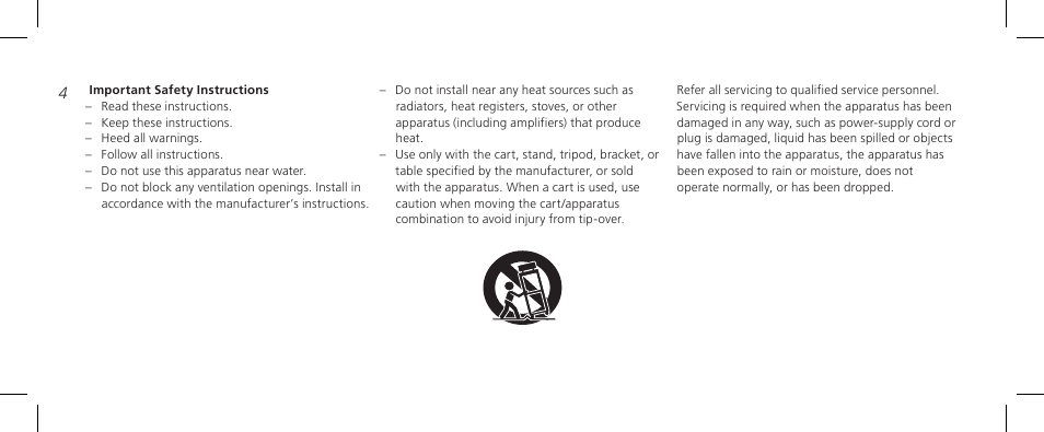 Bang & Olufsen BeoTime - Getting Started User Manual | Page 4 / 64