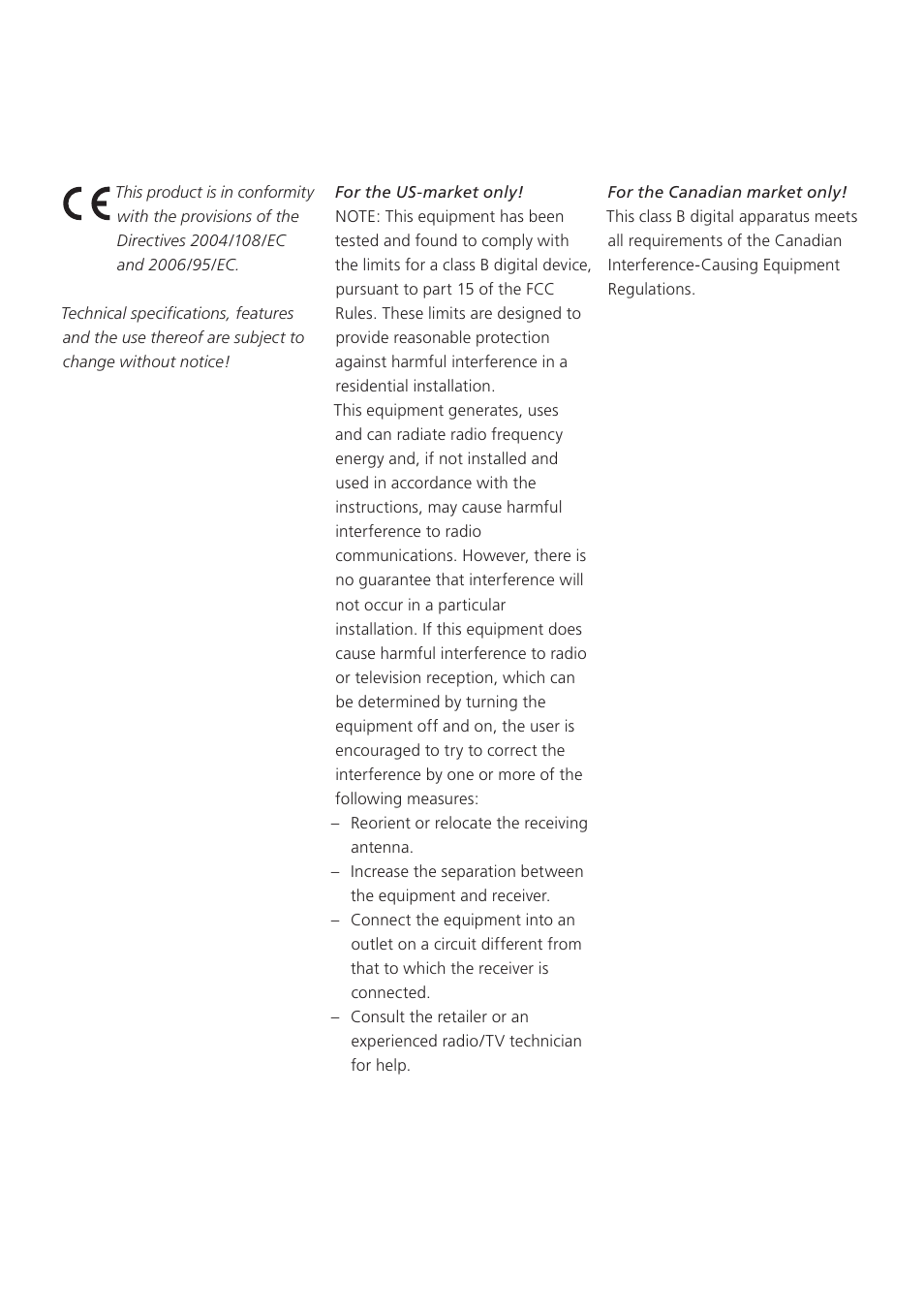 Bang & Olufsen BeoTime - User Guide User Manual | Page 2 / 20