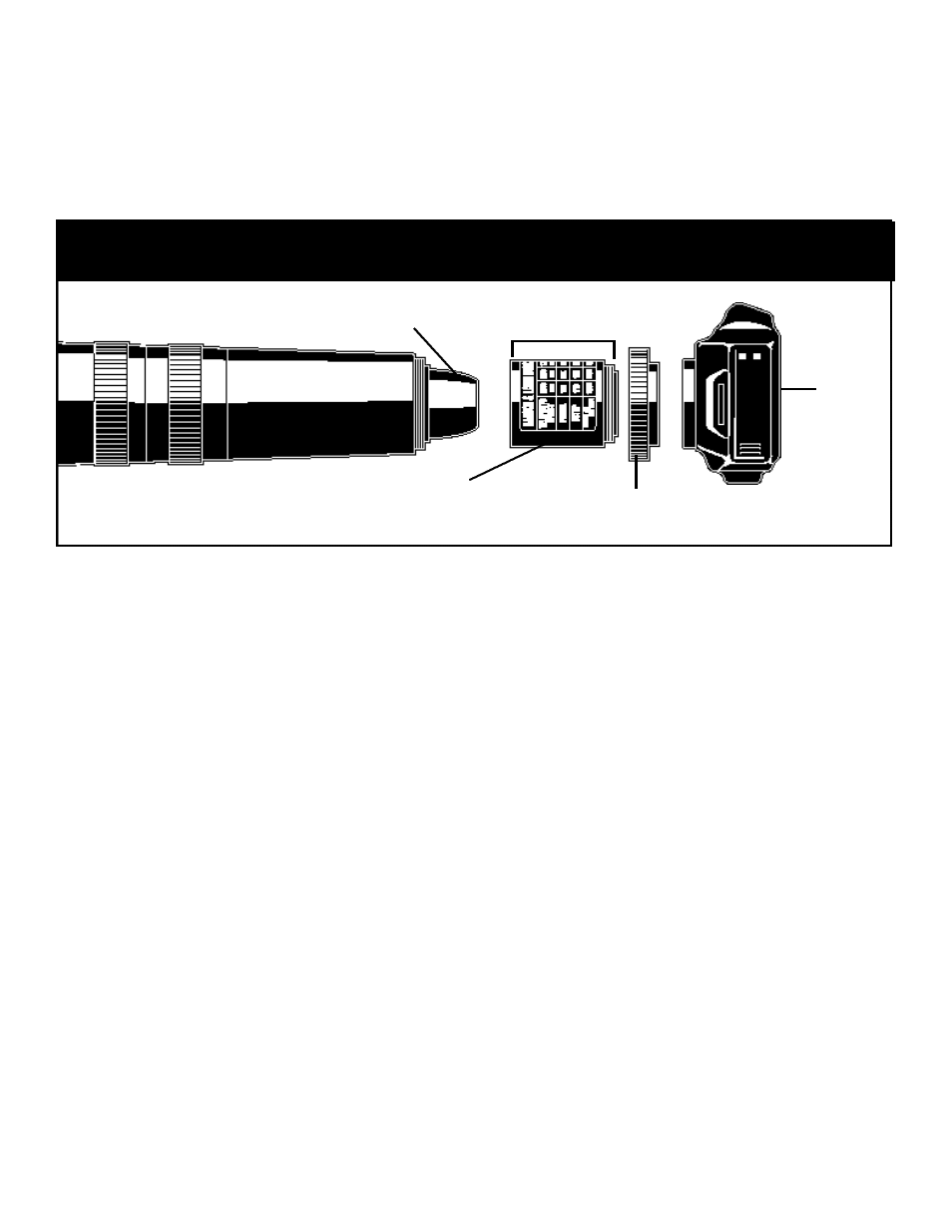 Bausch & Lomb DISCOVERER 78-1600 User Manual | Page 2 / 3