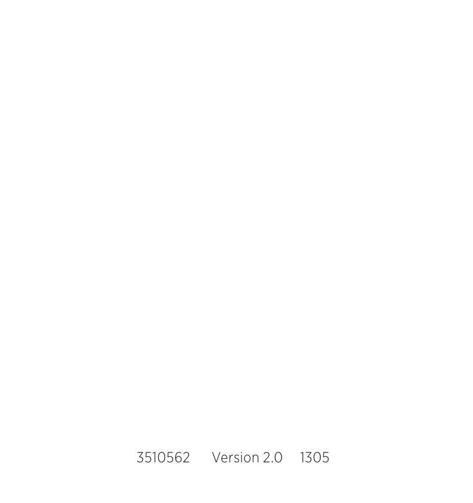 Bang & Olufsen EarSet 3i - User Guide User Manual | Page 56 / 56