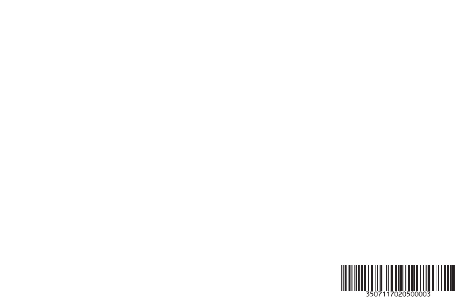 Bang & Olufsen BeoTalk 1200 - User Guide User Manual | Page 44 / 44