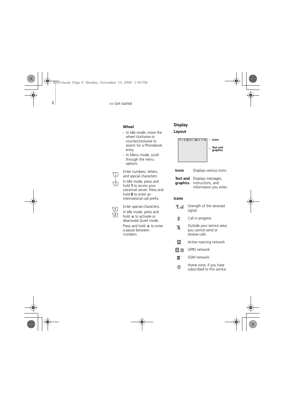 Bang & Olufsen Serene - User Guide User Manual | Page 11 / 76