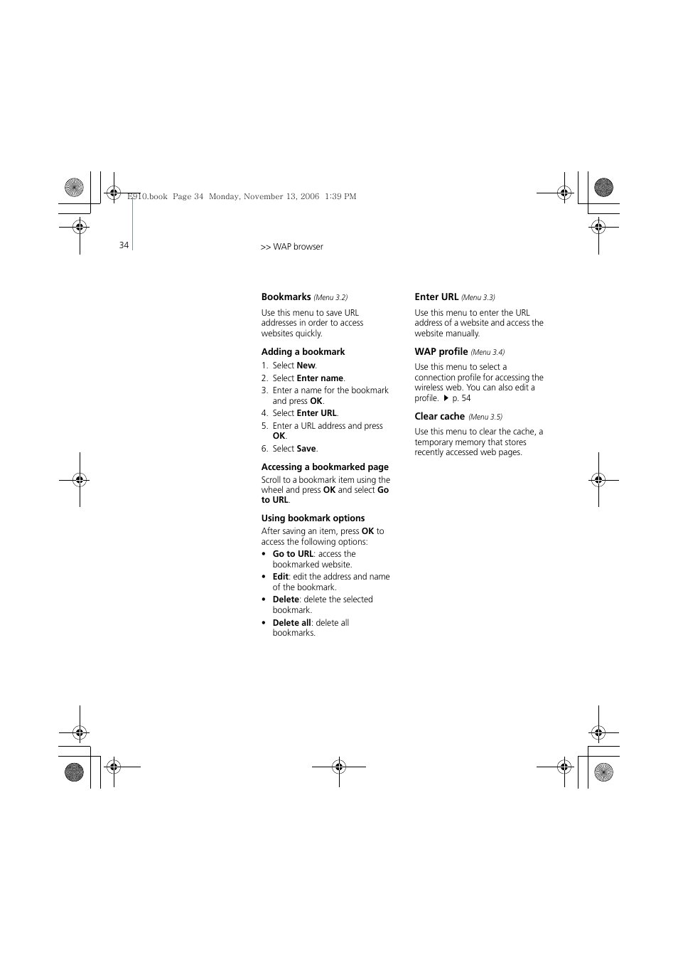 Bang & Olufsen Serene - User Guide User Manual | Page 37 / 76