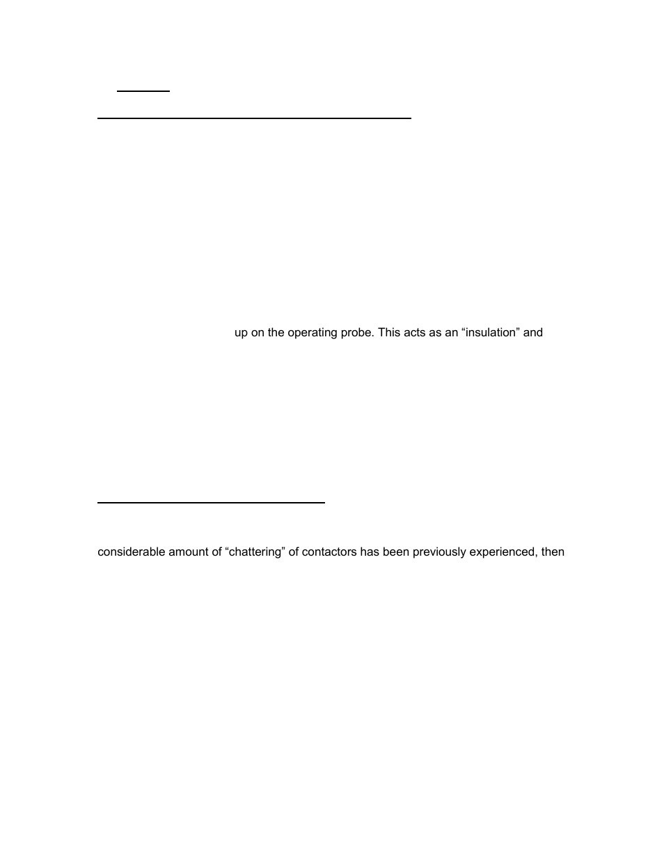 Blodgett SC-7E User Manual | Page 18 / 18