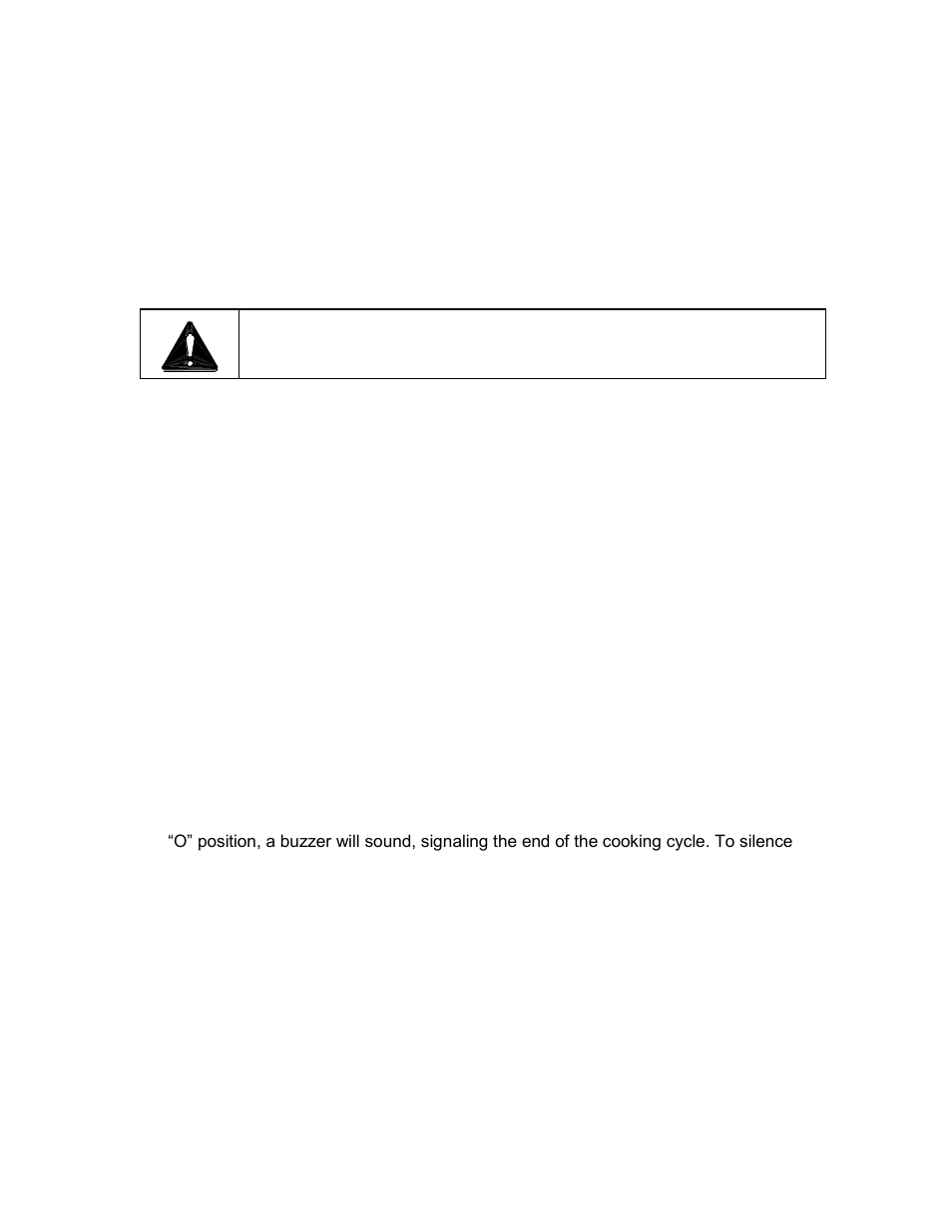 Blodgett SC-7E User Manual | Page 8 / 18