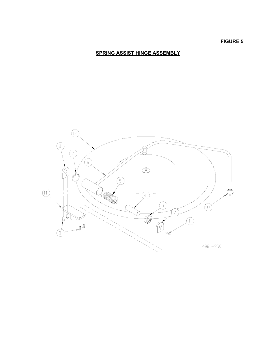 Blodgett KLT-20G User Manual | Page 13 / 17