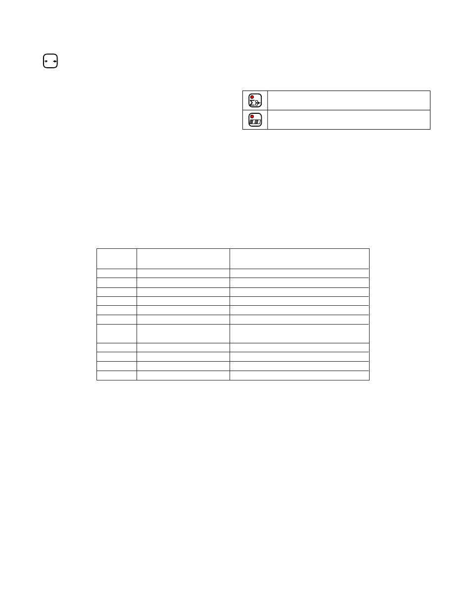 0 logic board status indicators | Baumfolder BAUM15: Pile Folder 1st Station (from 2005 on) User Manual | Page 20 / 50