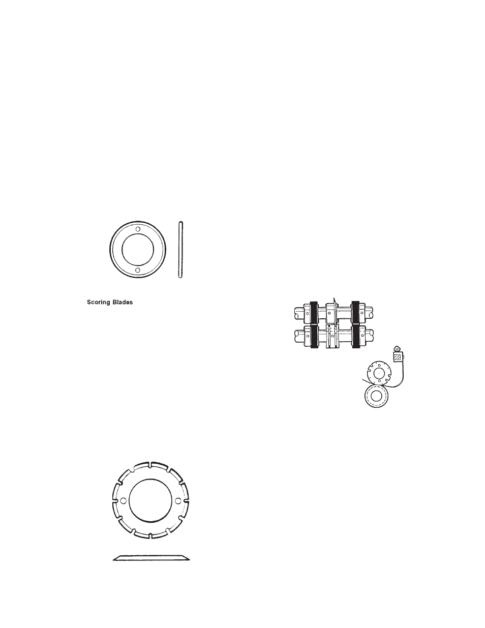 Baumfolder BAUM15: Pile Folder 1st Station (from 2005 on) User Manual | Page 33 / 50