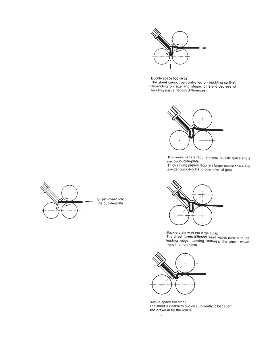 Baumfolder BAUM15: Pile Folder 1st Station (from 2005 on) User Manual | Page 41 / 50