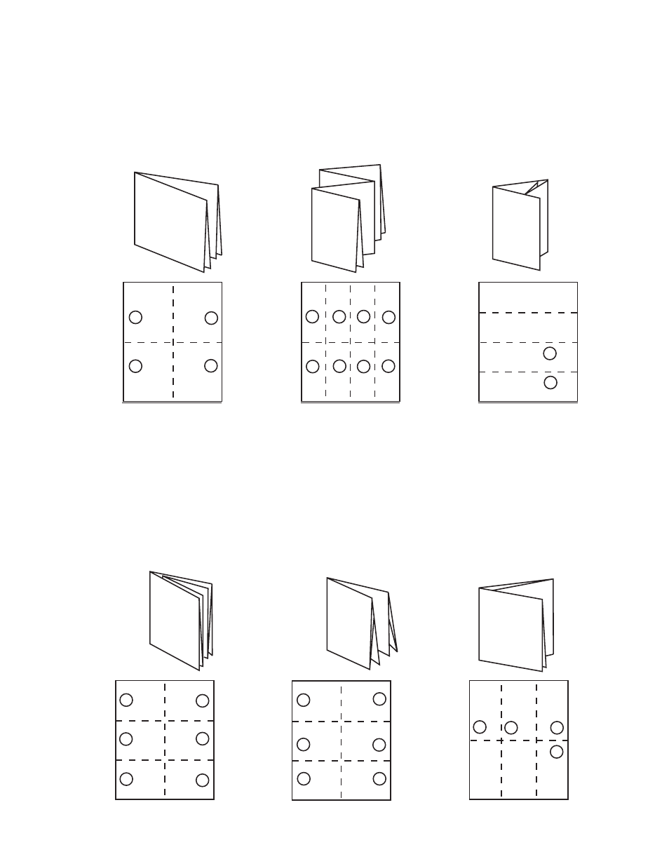 Baumfolder BAUM15: Pile Folder 1st Station (from 2005 on) User Manual | Page 48 / 50