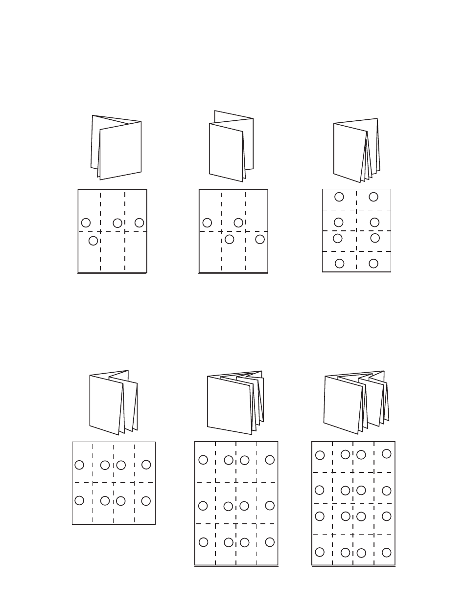 Baumfolder BAUM15: Pile Folder 1st Station (from 2005 on) User Manual | Page 49 / 50