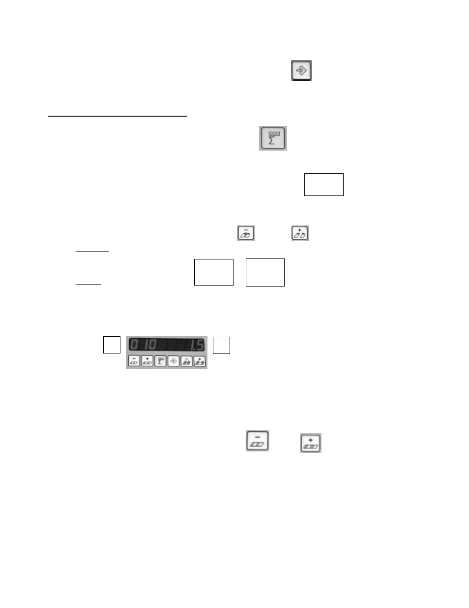 Ood ooo oo o | Baumfolder BAUM20: Pile Folder 1st Station (from mid 2006) - Instruction Manual User Manual | Page 18 / 68