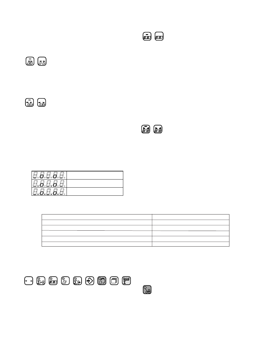 5 make ready mode | Baumfolder BAUM20: Pile Folder 1st Station (from mid 2006) - Instruction Manual User Manual | Page 29 / 68