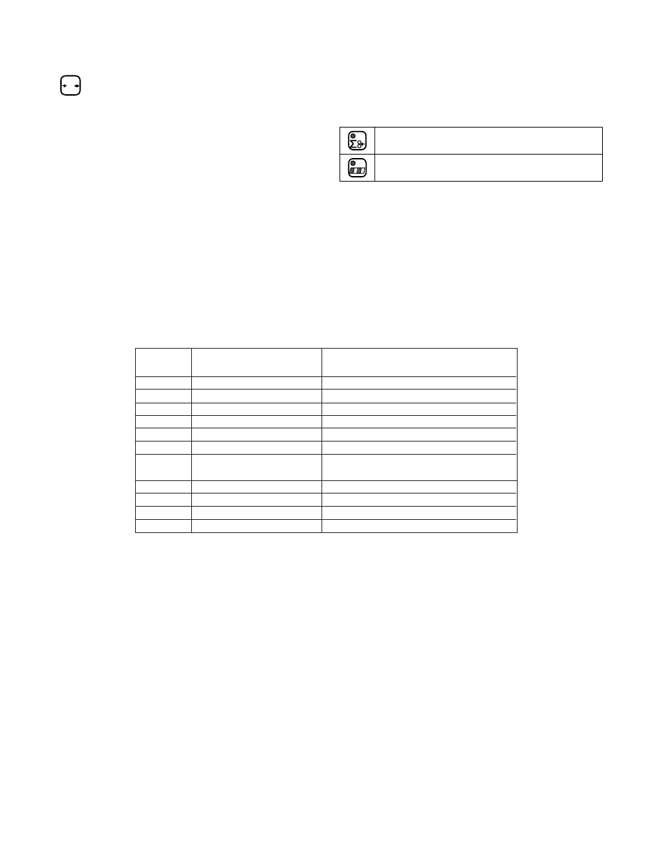 0 logic board status indicators | Baumfolder BAUM20: Pile Folder 1st Station (from mid 2006) - Instruction Manual User Manual | Page 31 / 68