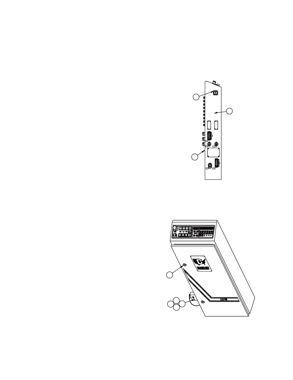 Baumfolder BAUM20: Pile Folder 1st Station (from mid 2006) - Instruction Manual User Manual | Page 9 / 68