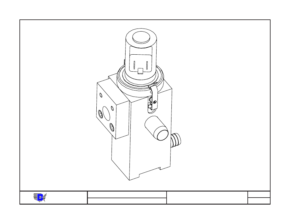 Baum | Baumfolder BAUM20: Pile Folder 1st Station (from mid 2006) - Parts Manual User Manual | Page 111 / 157