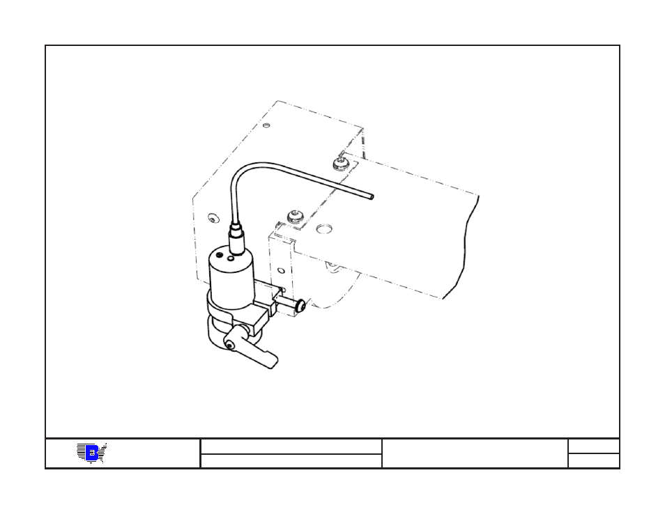 Baum | Baumfolder BAUM20: Pile Folder 1st Station (from mid 2006) - Parts Manual User Manual | Page 115 / 157