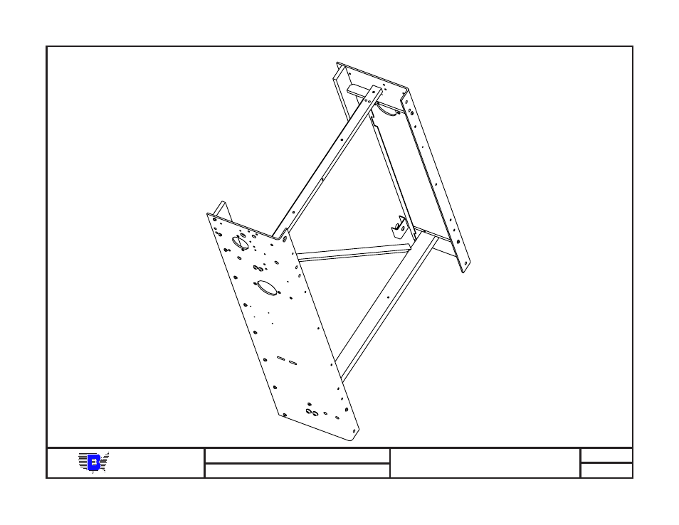 Baum | Baumfolder BAUM20: Pile Folder 1st Station (from mid 2006) - Parts Manual User Manual | Page 122 / 157