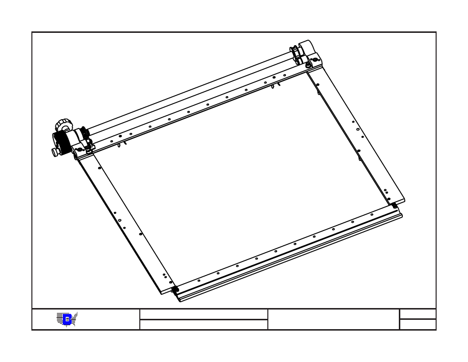 Baum | Baumfolder BAUM20: Pile Folder 1st Station (from mid 2006) - Parts Manual User Manual | Page 13 / 157