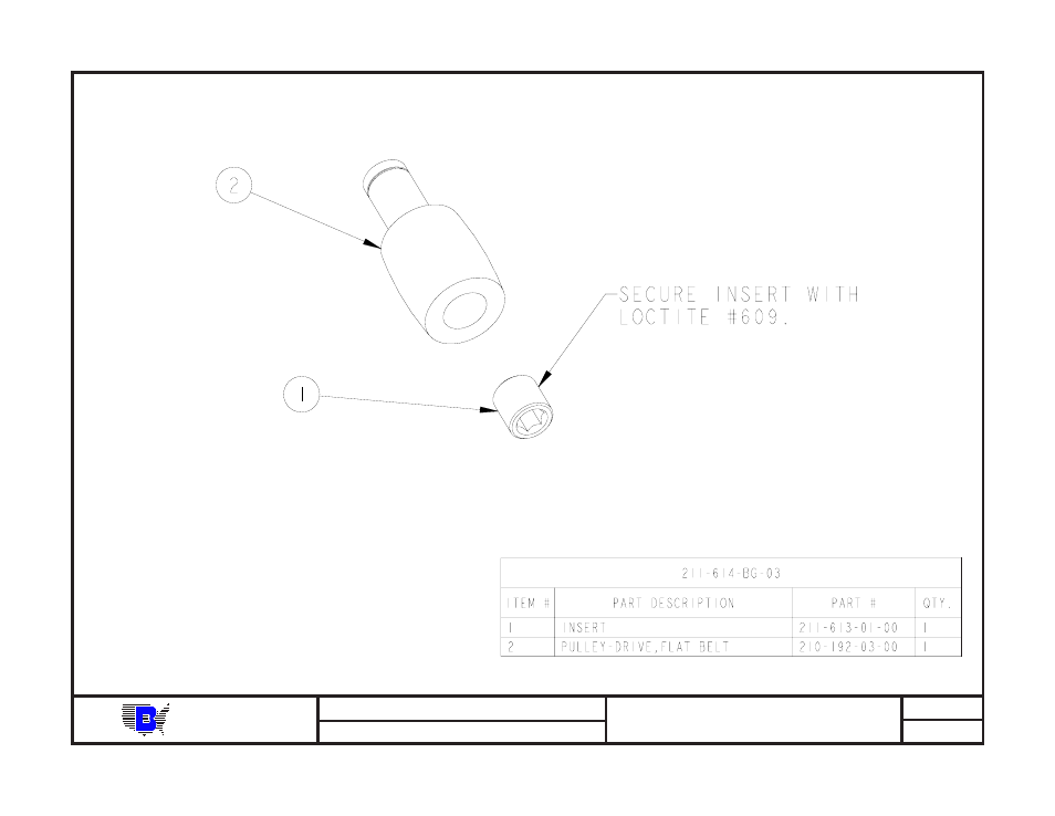 Baum | Baumfolder BAUM20: Pile Folder 1st Station (from mid 2006) - Parts Manual User Manual | Page 149 / 157