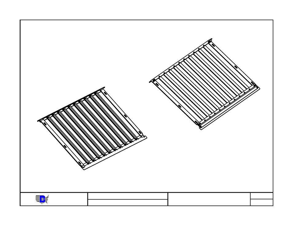Baum | Baumfolder BAUM20: Pile Folder 1st Station (from mid 2006) - Parts Manual User Manual | Page 16 / 157