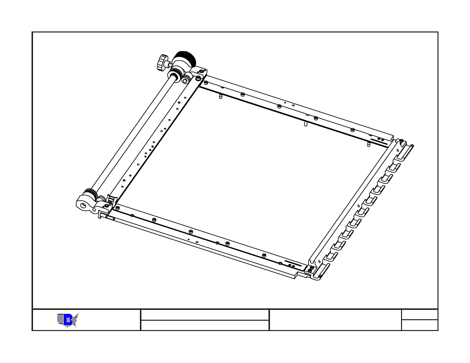 Baum | Baumfolder BAUM20: Pile Folder 1st Station (from mid 2006) - Parts Manual User Manual | Page 28 / 157