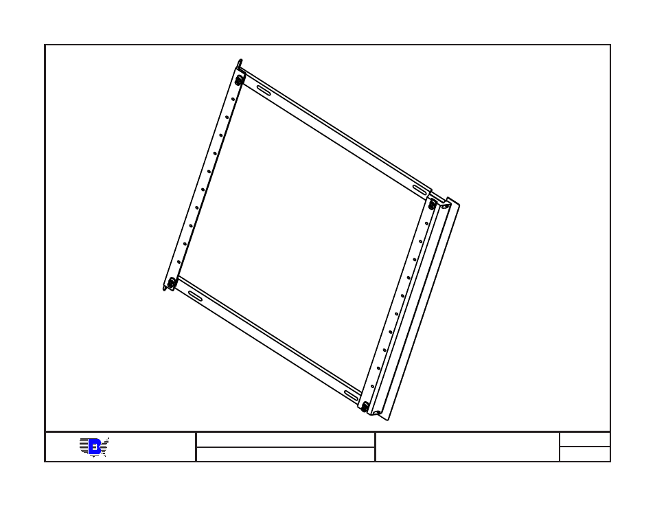 Baum | Baumfolder BAUM20: Pile Folder 1st Station (from mid 2006) - Parts Manual User Manual | Page 36 / 157