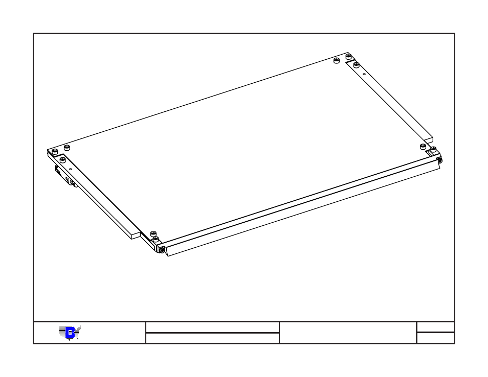 Baum | Baumfolder BAUM20: Pile Folder 1st Station (from mid 2006) - Parts Manual User Manual | Page 47 / 157