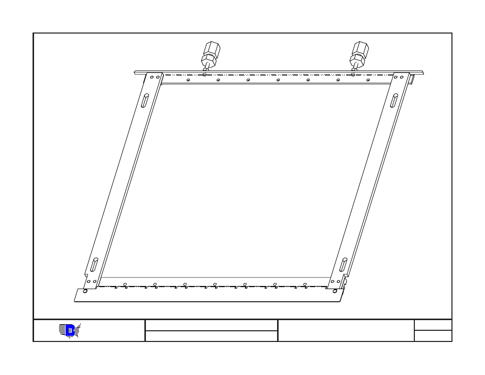 Baum | Baumfolder BAUM20: Pile Folder 1st Station (from mid 2006) - Parts Manual User Manual | Page 56 / 157