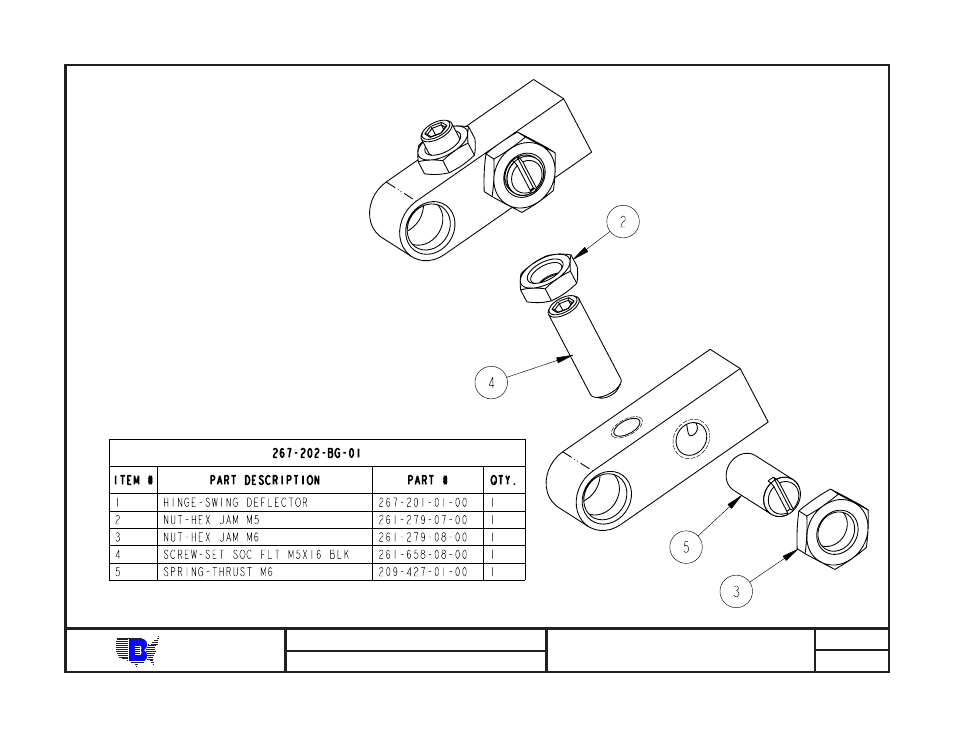 Baum | Baumfolder BAUM20: Pile Folder 1st Station (from mid 2006) - Parts Manual User Manual | Page 60 / 157