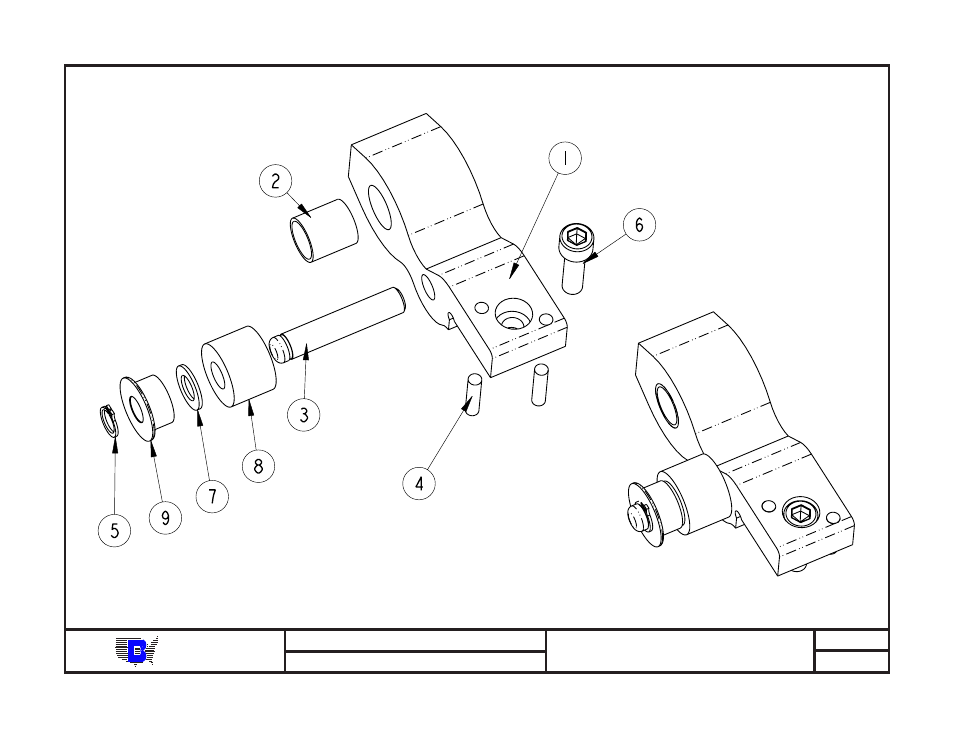 Baum | Baumfolder BAUM20: Pile Folder 1st Station (from mid 2006) - Parts Manual User Manual | Page 67 / 157