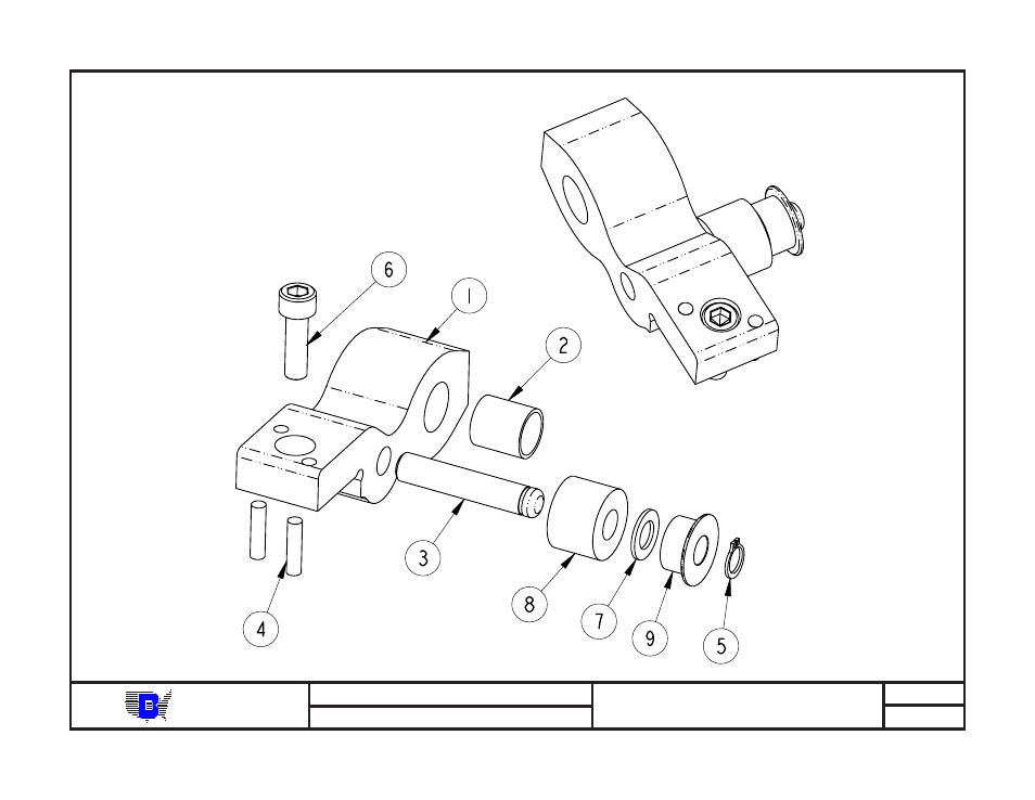 Baum | Baumfolder BAUM20: Pile Folder 1st Station (from mid 2006) - Parts Manual User Manual | Page 69 / 157