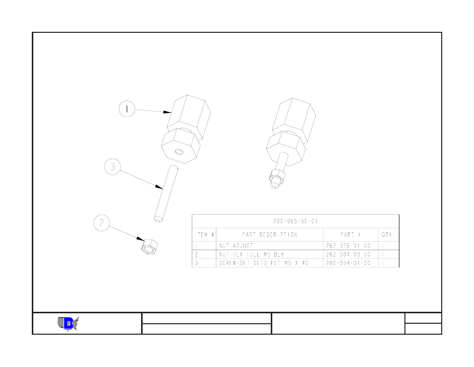 Baum | Baumfolder BAUM20: Pile Folder 1st Station (from mid 2006) - Parts Manual User Manual | Page 76 / 157