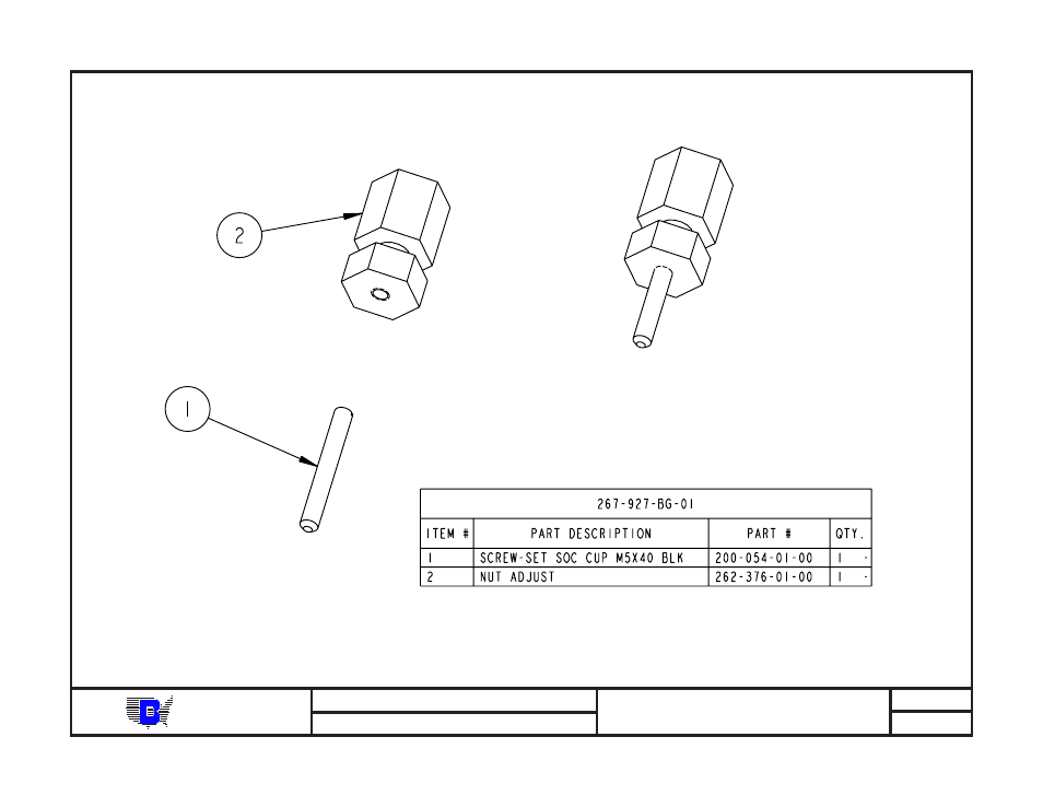 Baum | Baumfolder BAUM20: Pile Folder 1st Station (from mid 2006) - Parts Manual User Manual | Page 77 / 157