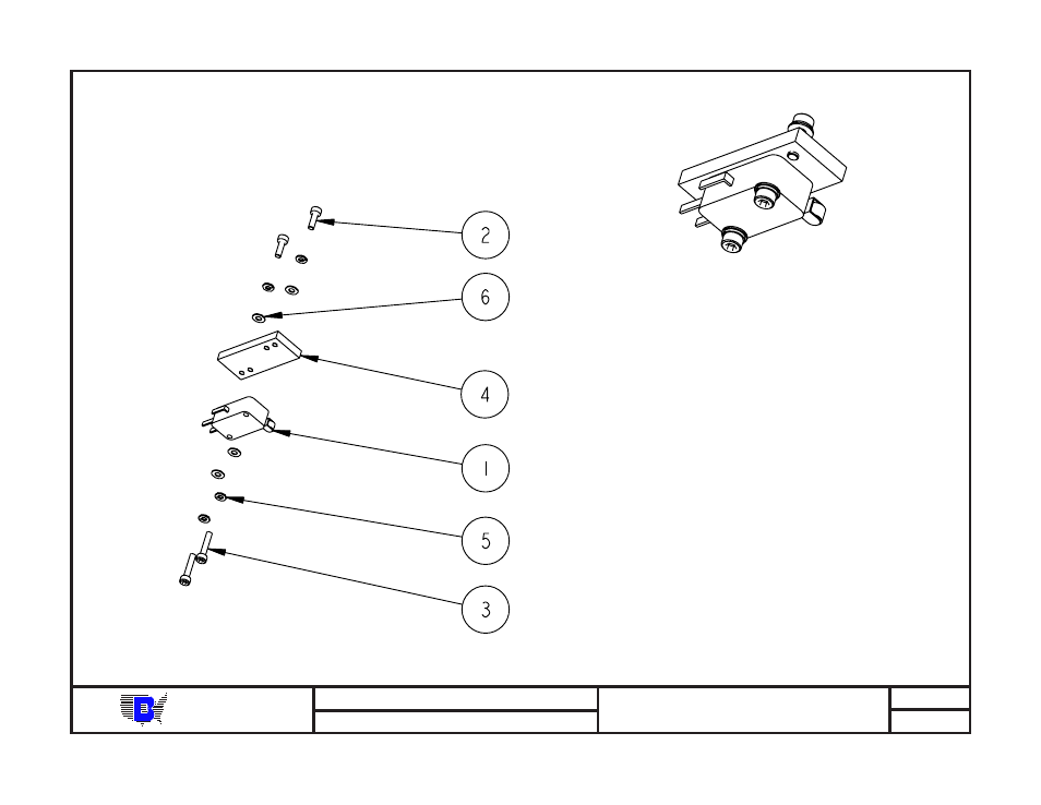 Baum | Baumfolder BAUM20: Pile Folder 1st Station (from mid 2006) - Parts Manual User Manual | Page 84 / 157