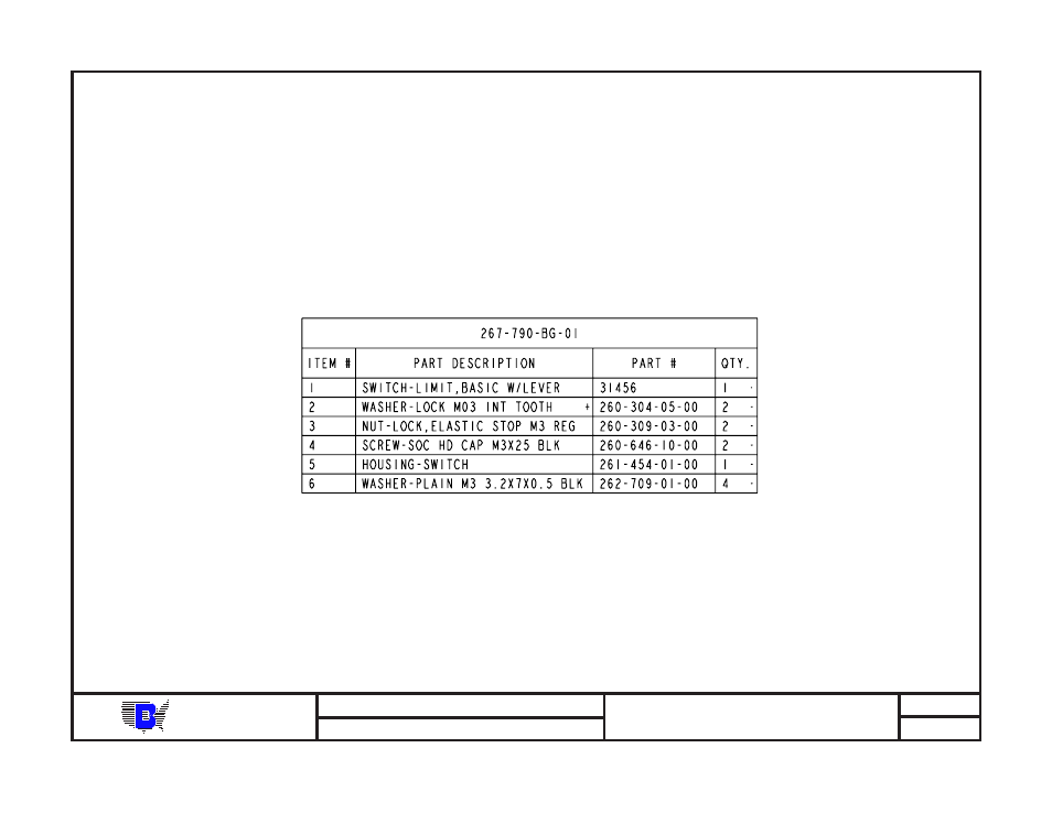 Baum | Baumfolder BAUM20: Pile Folder 1st Station (from mid 2006) - Parts Manual User Manual | Page 88 / 157