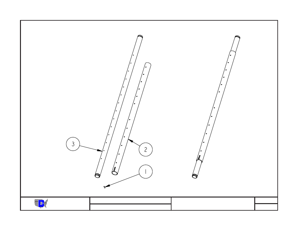 Baum | Baumfolder BAUM20: Pile Folder 1st Station (from mid 2006) - Parts Manual User Manual | Page 96 / 157
