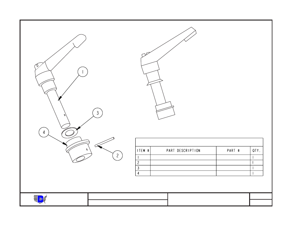 Baum | Baumfolder BAUM20: Pile Folder 1st Station (from mid 2006) - Parts Manual User Manual | Page 11 / 79